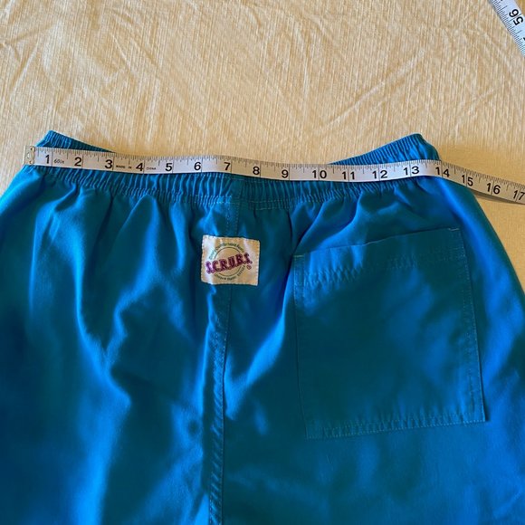 S.C.R.U.B.S. WOMEN'S SCRUB PANTS SIZE M-AVERAGE - Picture 4 of 6